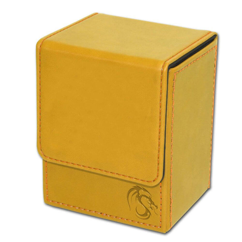 BCW Deck Case Box LX (possui 80 cartas)