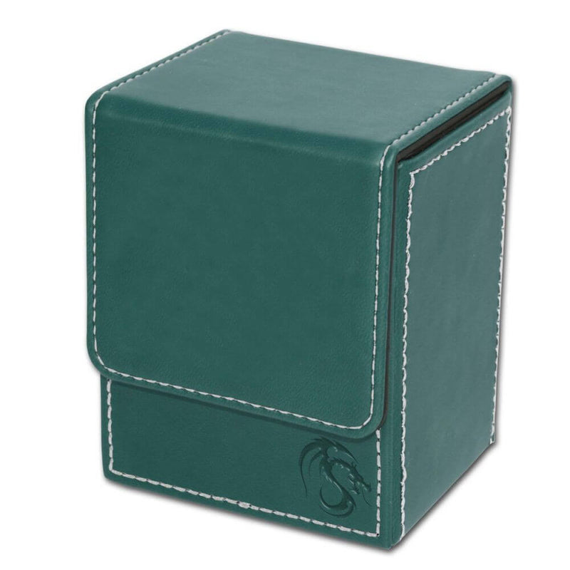BCW Deck Case Box LX (possui 80 cartas)