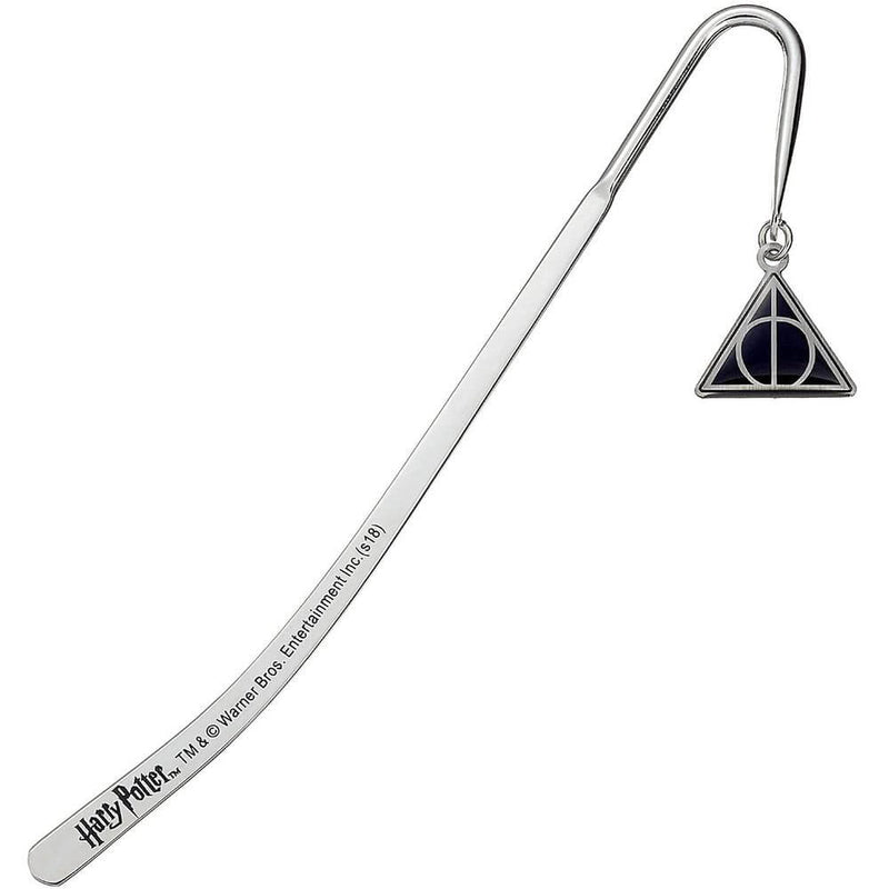 Marry Potter Bookmark