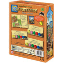 Carcassonne Expansion 5 Abbey & Mayor