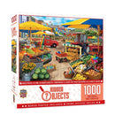 Puzzle Cherche et Trouve MP (1000 pcs)