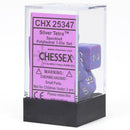 D7 DICE DICE DICE SPECKLED POL (7 DICE)