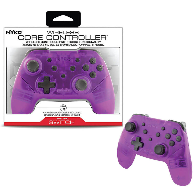 SWI Nyko Wireless Core Controller