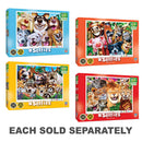 MP Selfies Puzzle (200 pcs)