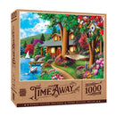  MP Time Away Puzzle (1000 piezas)