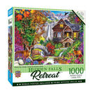 Casse-tête MP Retreat (1000 pcs)