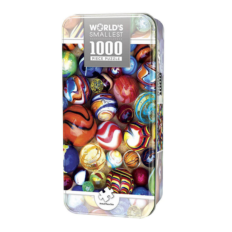 Le plus petit puzzle du monde (1000)