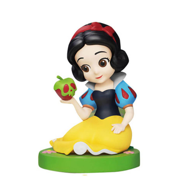 BK Mini Egg Attack Ataque Disney Princess Figura