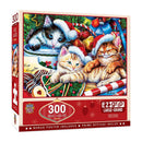 MP Holiday EZ Grip Puzzle (300s)