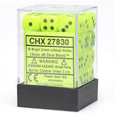 D6 Dés Vortex 12mm (36 Dés)