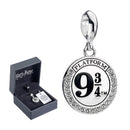 Charm Curseur Argent HP