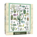  Rompecabezas de arte de carteles MP (1000)