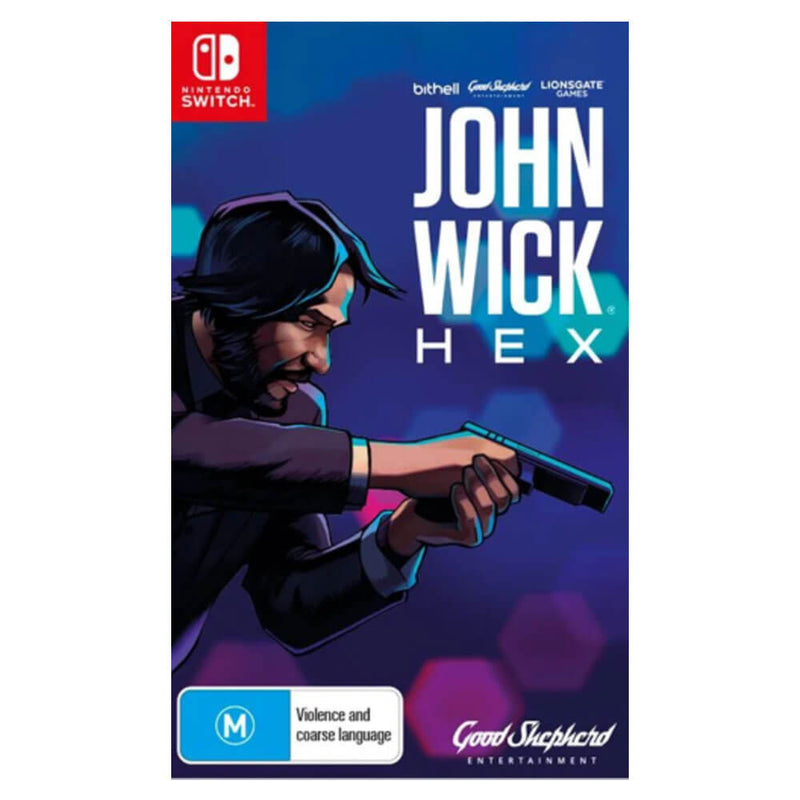  Maleficio de John Wick