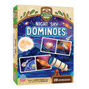 Masterpieces Dominoes