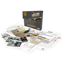 Dossiers de cas de meurtre mystérieux