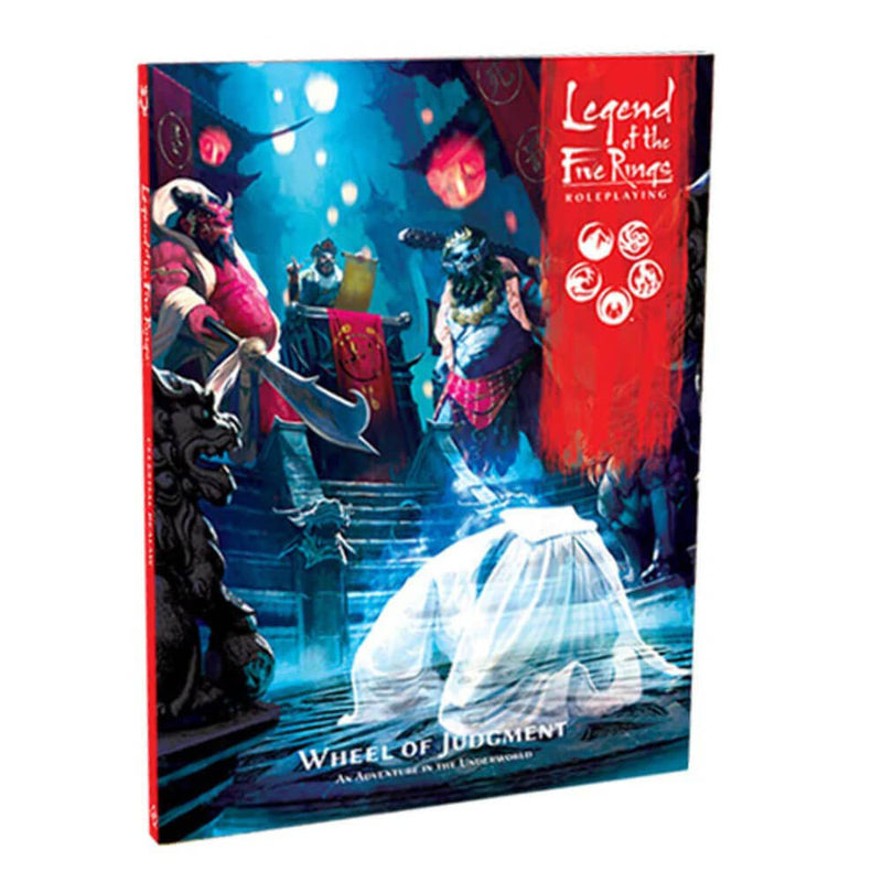 Livro de aventura lofr rpg