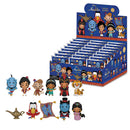  Llavero 3D Blind Bag Disney (24 unidades)
