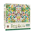 Puzzle réplique MP (1000 pcs)