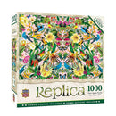 Puzzle réplique MP (1000 pcs)