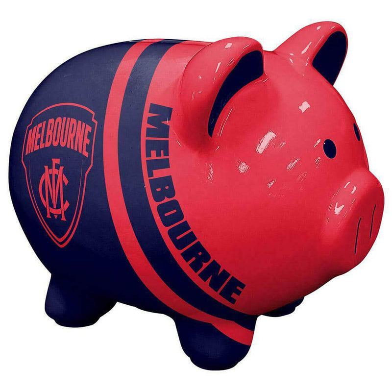 Caixa de dinheiro da AFL Piggy
