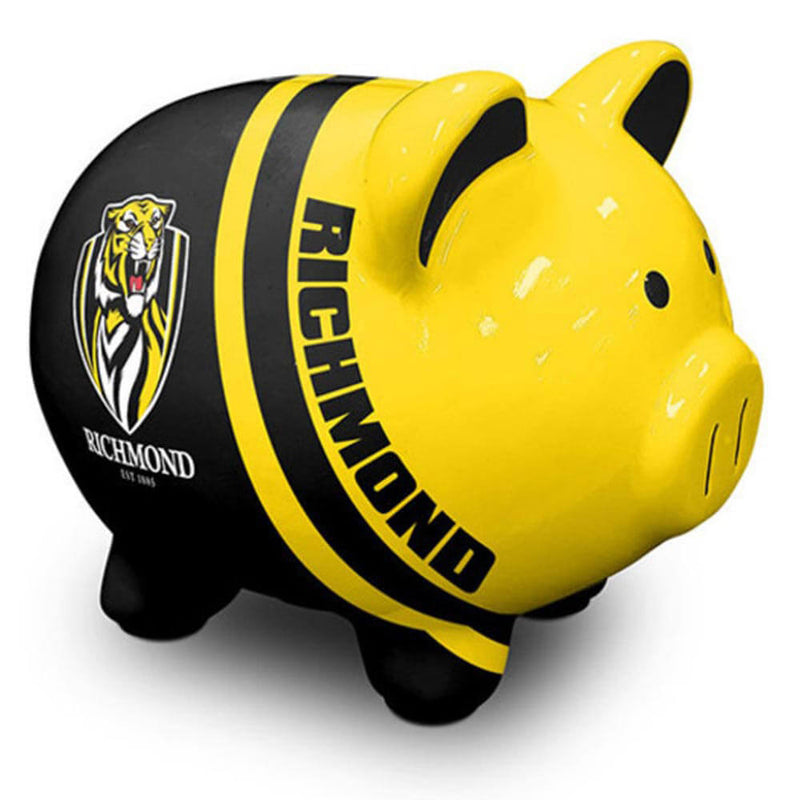 Caixa de dinheiro da AFL Piggy