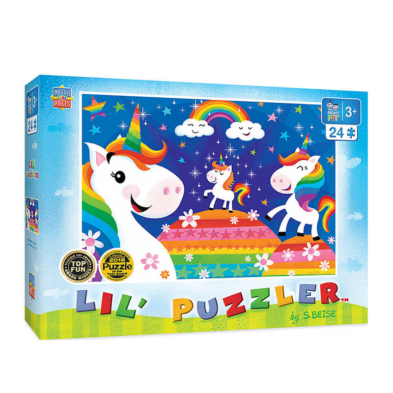  Puzzle MP Lilr (24 piezas)