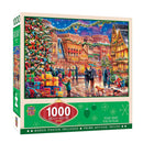 MP Holiday Puzzle (1000 PCs)