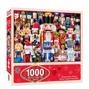 MP Holiday Puzzle (1000 PCs)