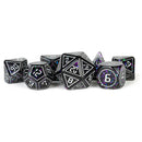 MDG Resin 16mm Polyhedral Dice Set