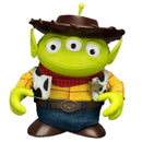  Figura Alien Remix de Dynamic Action Heroes