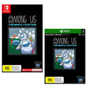 Among Us Crewmate Edition Game