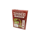 Trust Me I'm a Superhero Card Game Expansion