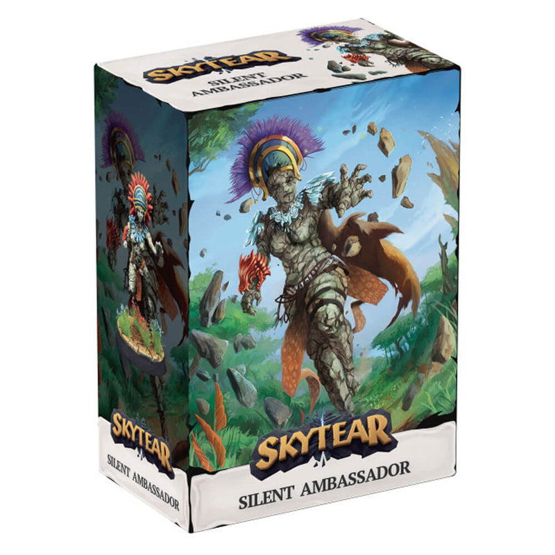 Skytear Expansion Pack