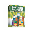  Juego de expansión Fantastic Factorys