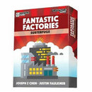  Juego de expansión Fantastic Factorys