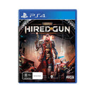 Necromunda Hired Gun Video Game