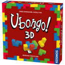 Ubongo 3D Game