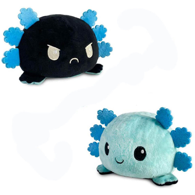 Peluche Ajolote Reversible