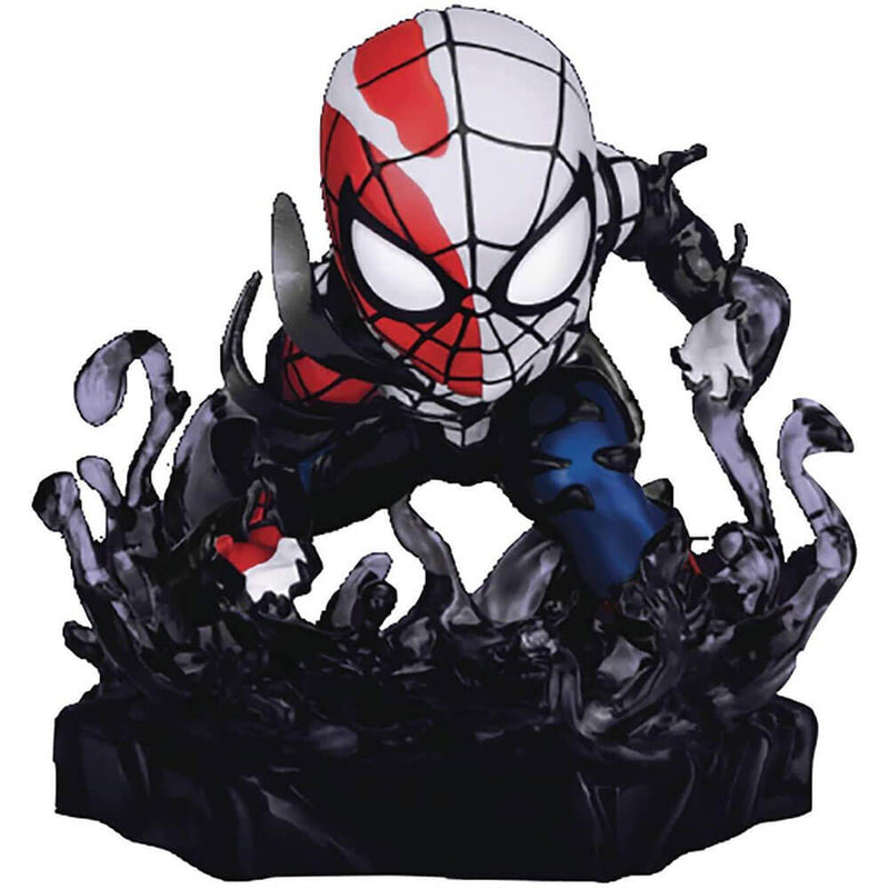  Figura Venomizada Mini Egg Attack Maximum Venom