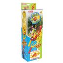 Duncan Pick 'n Pass Game