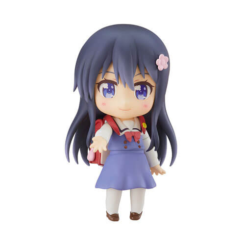 Wataten! An Angel Flew Down to Me Nendoroid