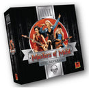 Jogo de expansão de vinil