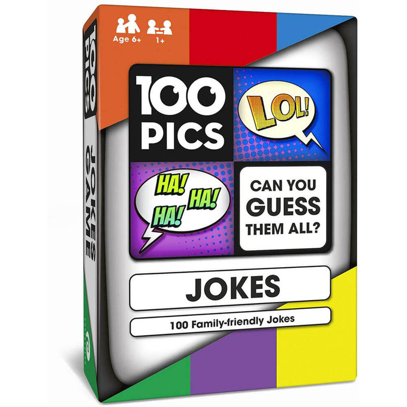 100 fotos do jogo de cartas de teste