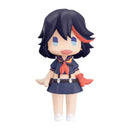 Kill la Kill Hello! Boa figura de sorriso