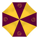 Parapluie compact NRL Team Logo