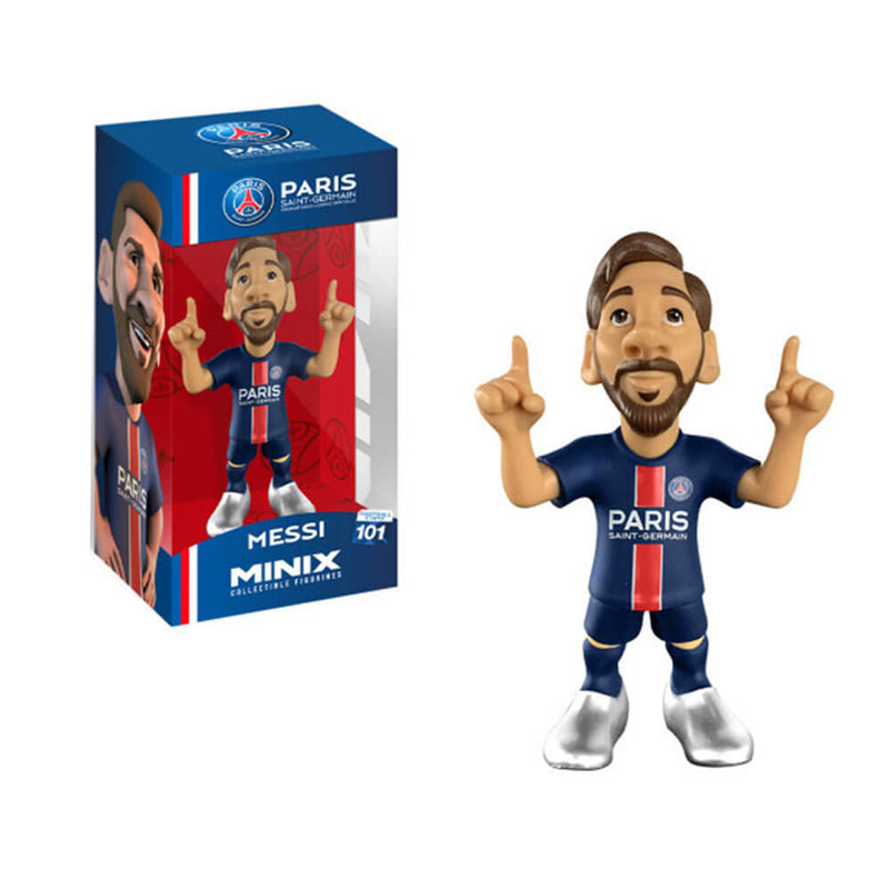 Minix Football Stars Paris Saint-Germain Figura
