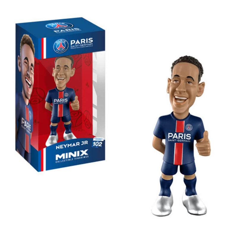 Minix Football Stars Paris Saint-Germain Figura