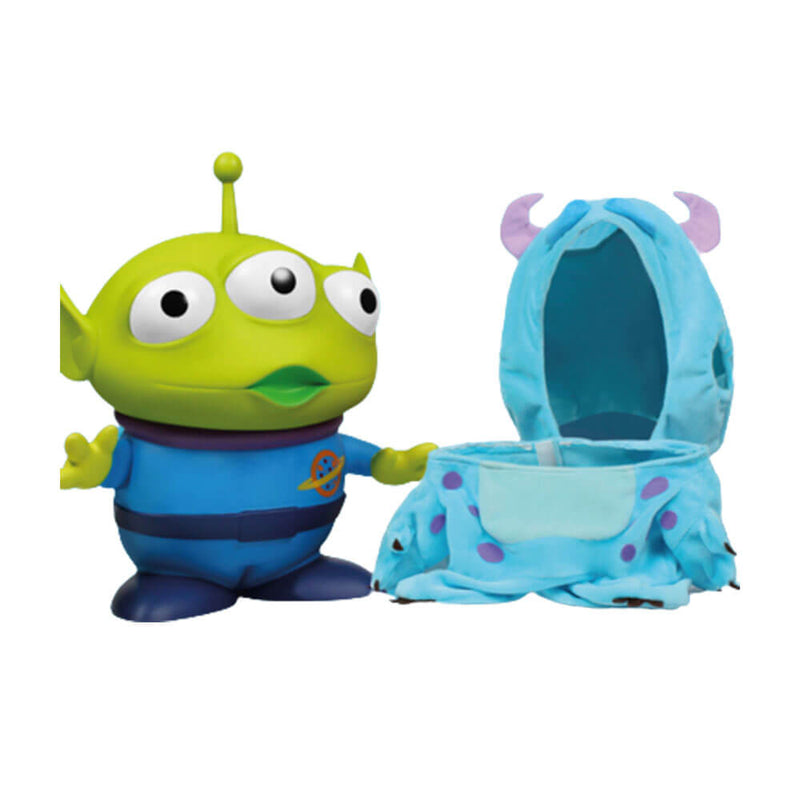  Beast Kingdom Toy Story Alien Remix Hucha L