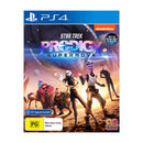  Videojuego Star Trek Prodigy Supernova