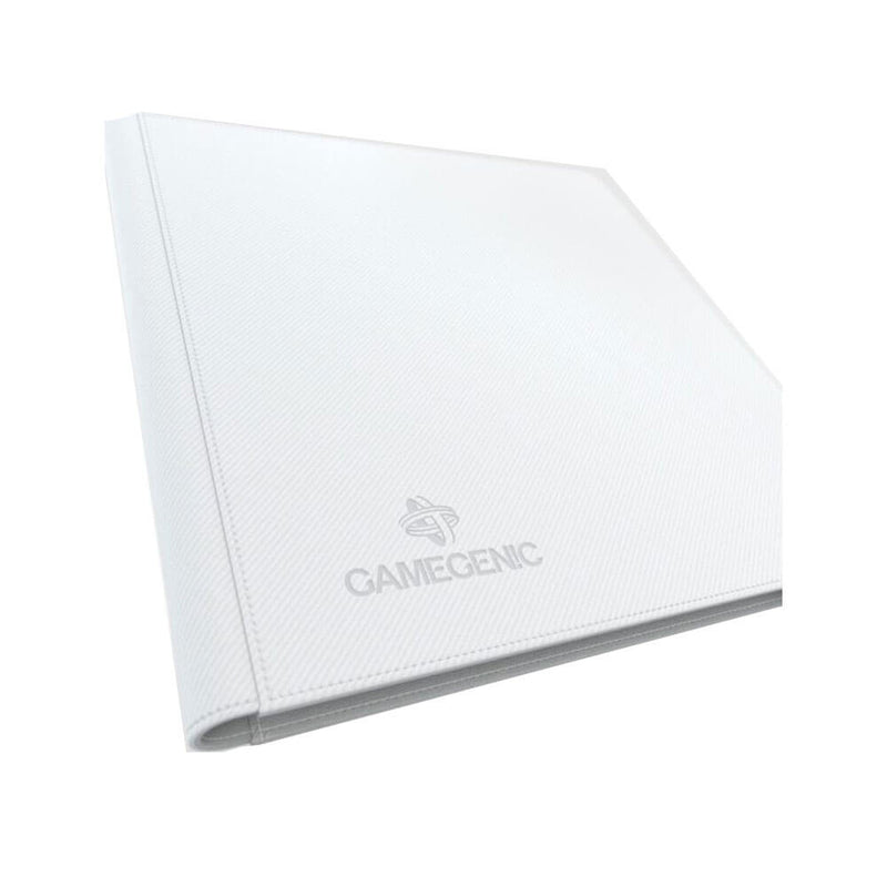 GameGenic Prime Album de 18 pochettes Binder